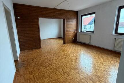 Wohnung Goslar - 3.5 Zimmer, 97 m&sup2;, 590&euro; | Angebot:25174698