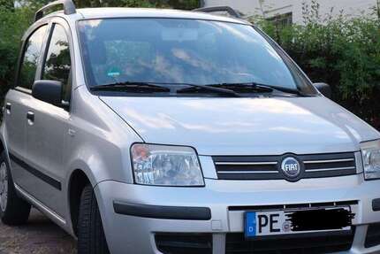 Fiat Panda 110.000 km 2.800 &euro; Peine 31224