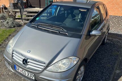 Mercedes-Benz A 170 207.374 km 925 &euro; Meine 38527