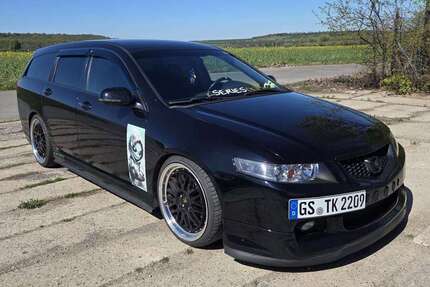 Honda Accord 217.000 km 7.000 &euro; Vienenburg (Goslar) 38690