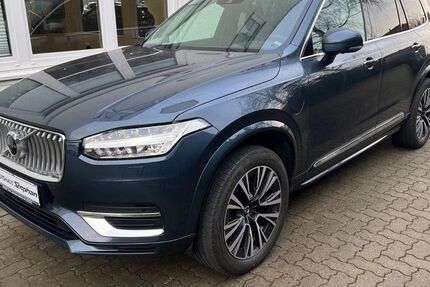 Volvo XC90 43.350 km 47.890 &euro; Goslar OT Vienenburg 38690