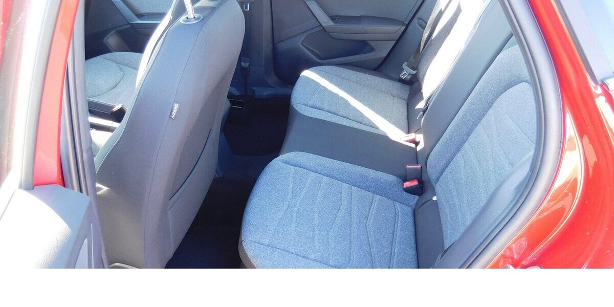 Seat Arona 1.0 X-Perience TSI BMT DSG Navi Klima Alu 14.400 km 18.990 &euro; Vordorf 38533