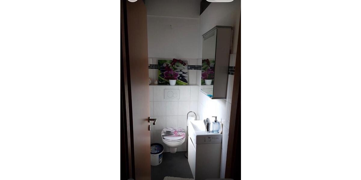 Einfamilienhaus Salzgitter Ortschaft Südost - 4 Zimmer, 100 m&sup2;, 1.200&euro; | Angebot:26673409