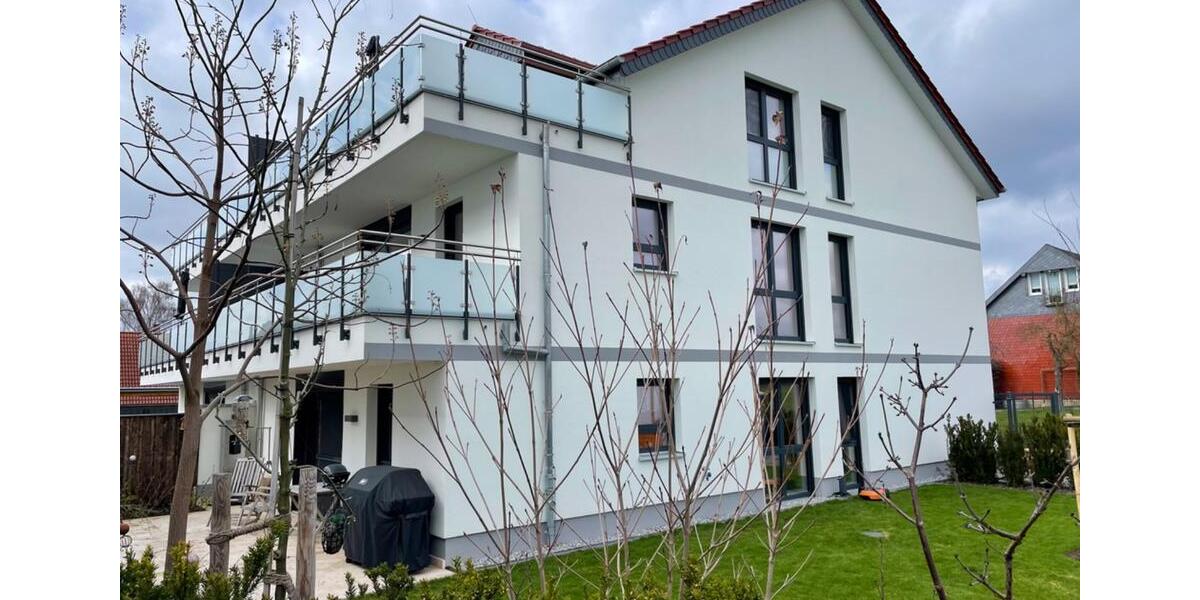 Etagenwohnung Lengede - 3 Zimmer, 102 m&sup2;, 319.000&euro; | Angebot:26496682