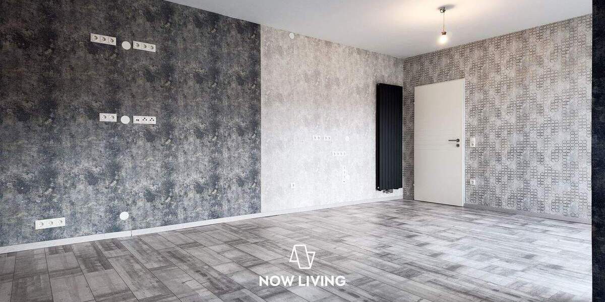 Etagenwohnung Braunschweig Weststadt - 3 Zimmer, 77 m&sup2;, 235.000&euro; | Angebot:25771939