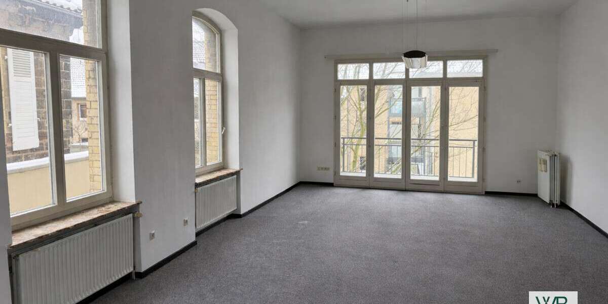 Etagenwohnung Braunschweig - 10 Zimmer, 330 m&sup2;, 1.049.000&euro; | Angebot:27352223