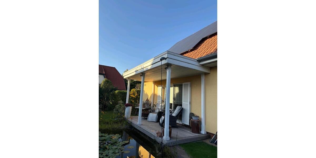 Einfamilienhaus Haverlah - 4 Zimmer, 118 m&sup2;, 419.000&euro; | Angebot:25875143