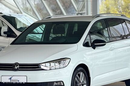VW Touran 105.569 km 24.890 &euro; Salzgitter 38228