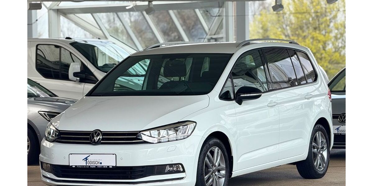 VW Touran 105.569 km 24.890 &euro; Salzgitter 38228