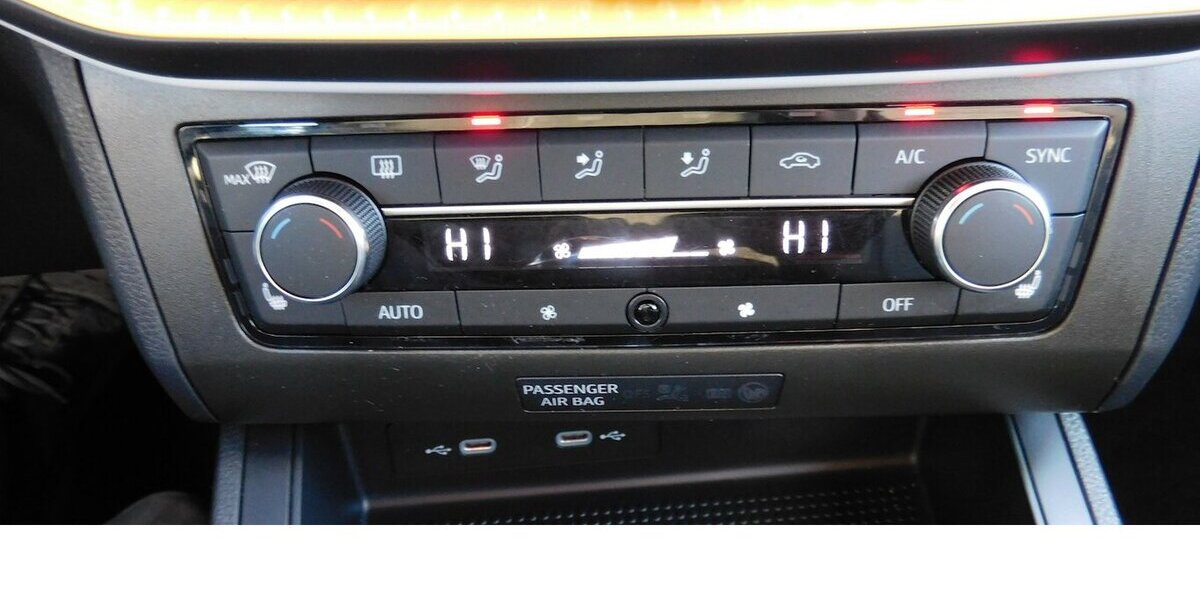 Seat Ibiza 1.0 Style TSI BMT 4Trg Klima Navi 34.400 km 14.990 &euro; Vordorf 38533