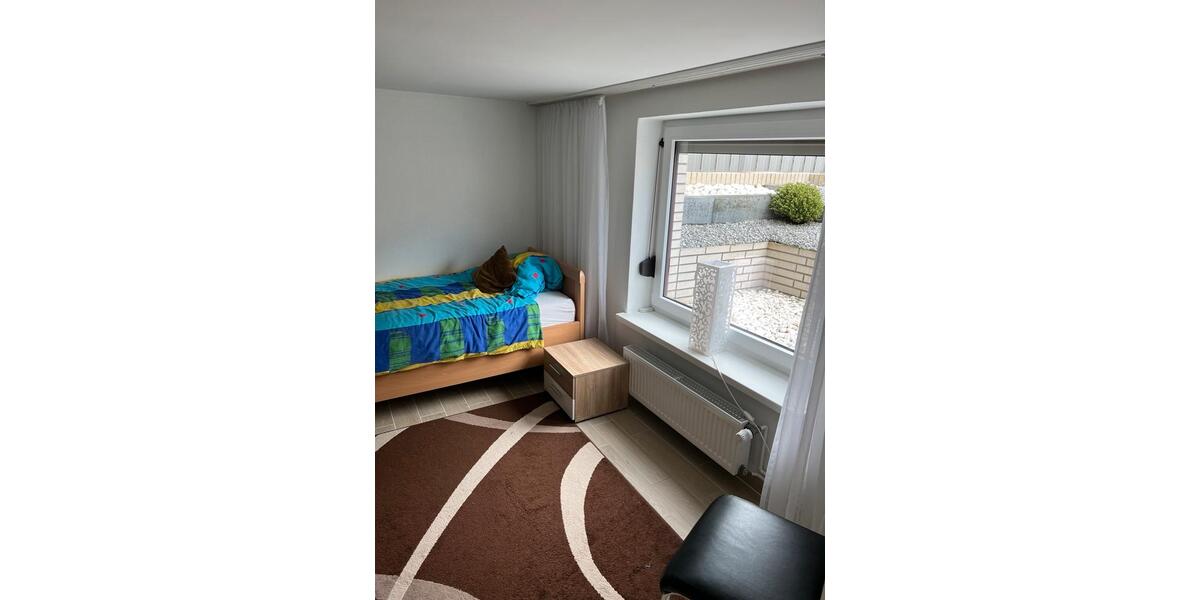 Etagenwohnung Braunschweig Wabe-Schunter-Beberbach - 3 Zimmer, 95 m&sup2;, 840&euro; | Angebot:25972269