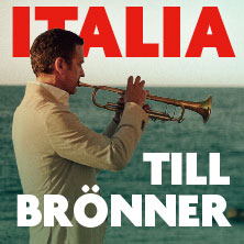 Till Brönner - Italia Live 2026 23.08.2026 KAISERPFALZ