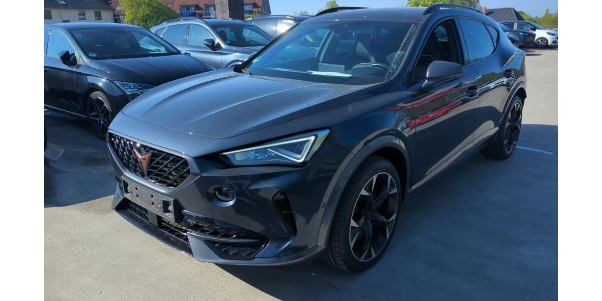 Cupra Formentor 78.506 km 25.890 &euro; Braunschweig 38114
