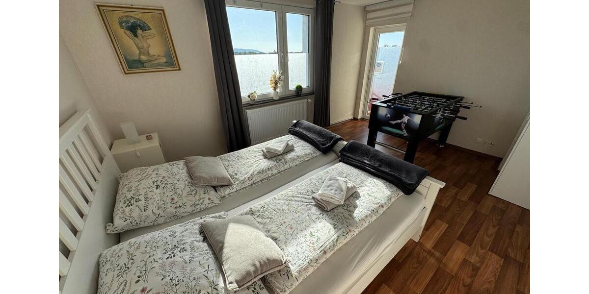 Etagenwohnung Goslar Jürgenohl - 2 Zimmer, 48 m&sup2;, 86.000&euro; | Angebot:25174428