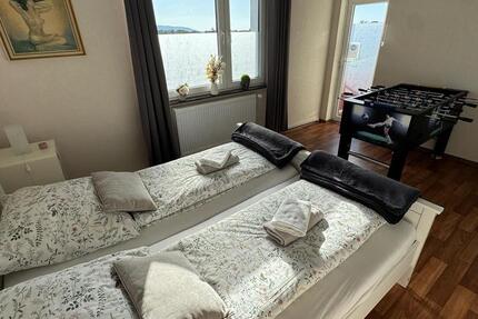 Wohnung Goslar Jürgenohl - 2 Zimmer, 48 m&sup2;, 86.000&euro; | Angebot:25174428