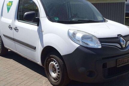 Renault Kangoo 338.000 km 3.490 &euro; Salzgitter 38226