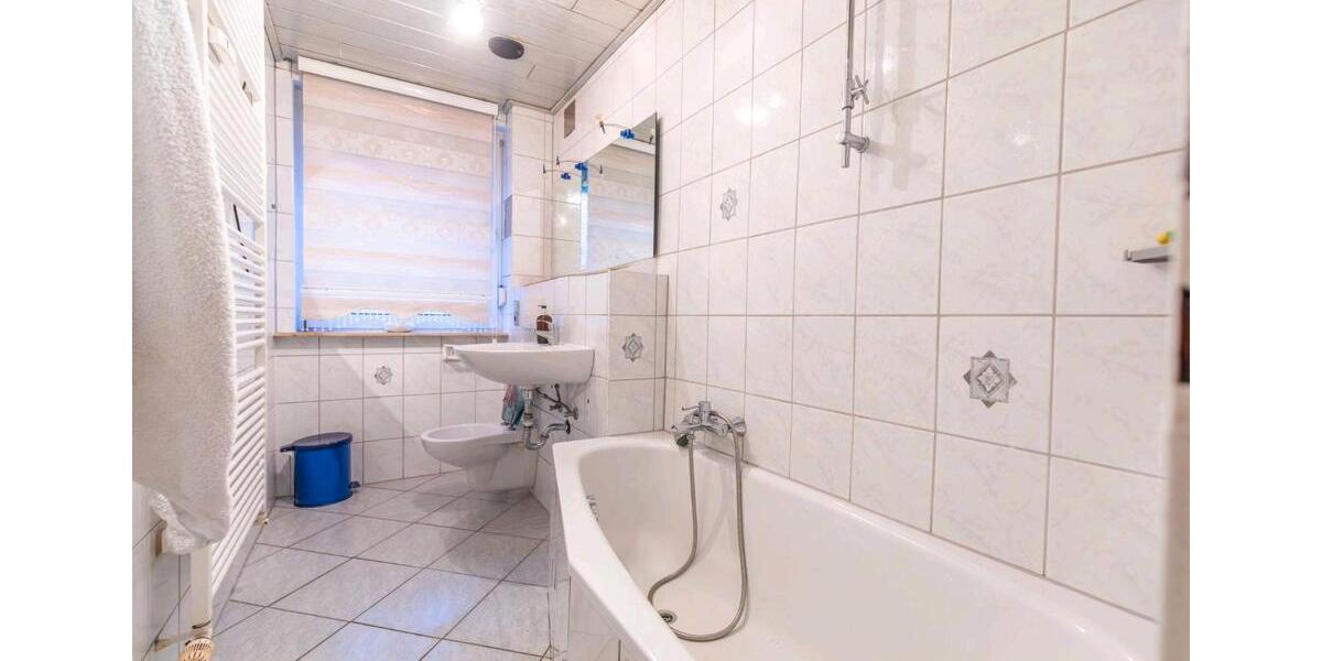 Etagenwohnung Goslar Jürgenohl - 4 Zimmer, 88 m&sup2;, 650&euro; | Angebot:25330533