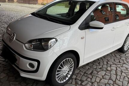 VW up! 134.000 km 5.500 &euro; Braunschweig 38126