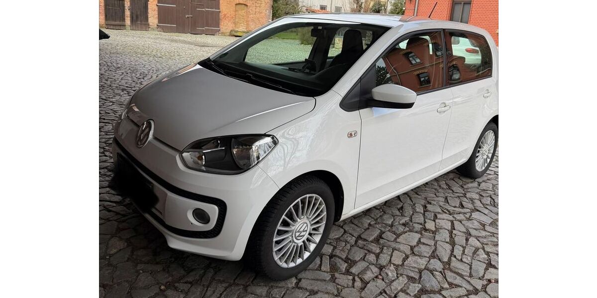 VW up! 134.000 km 5.500 &euro; Braunschweig 38126