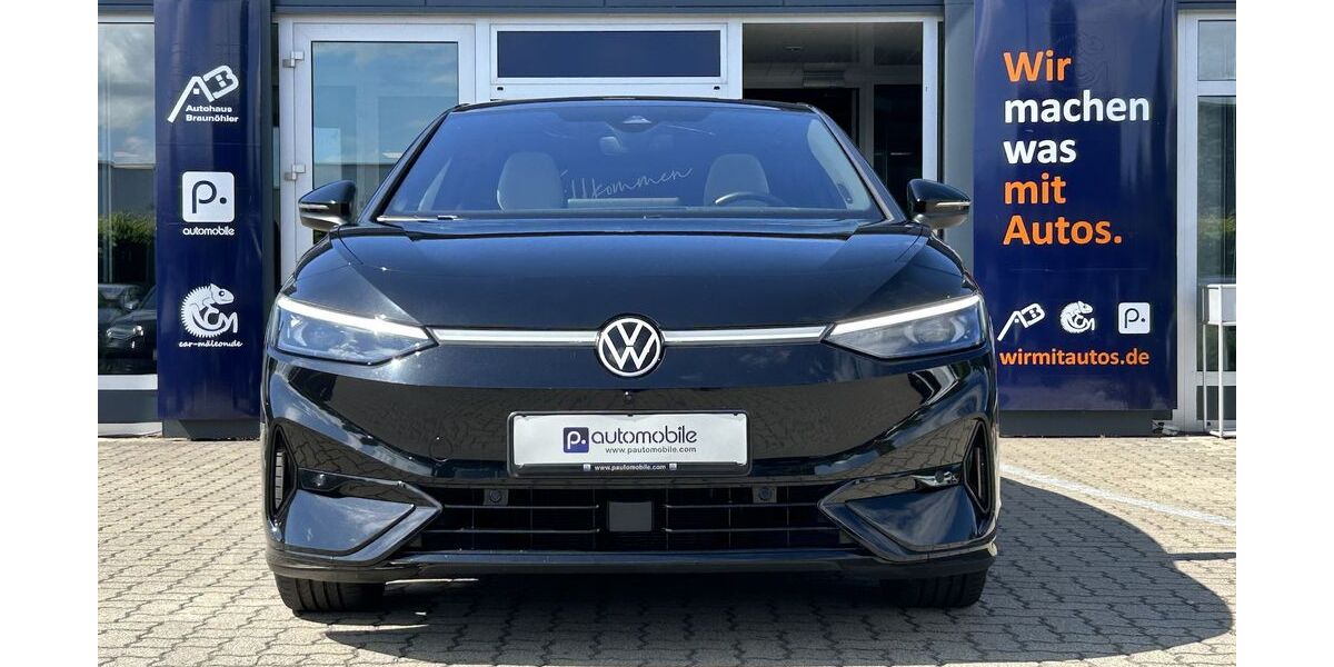 VW ID.7 34.005 km 38.980 &euro; Salzgitter 38229