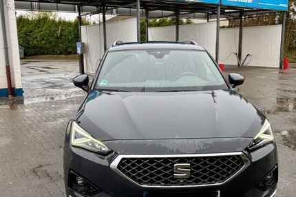 Seat Tarraco 133.000 km 20.800 &euro; Königslutter en Elm 38154