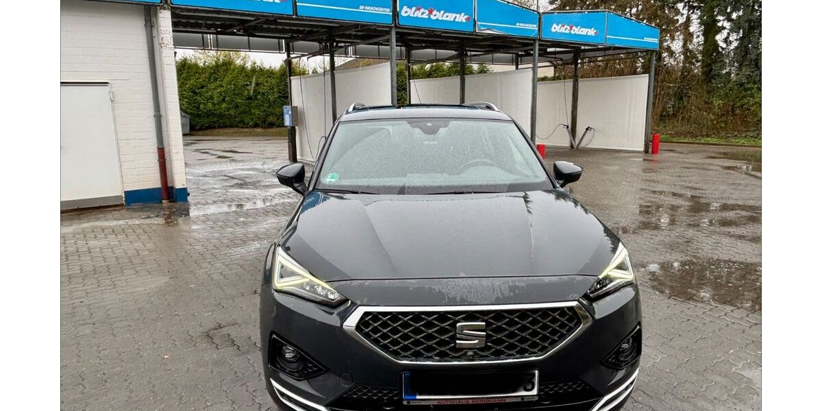 Seat Tarraco 133.000 km 20.800 &euro; Königslutter en Elm 38154