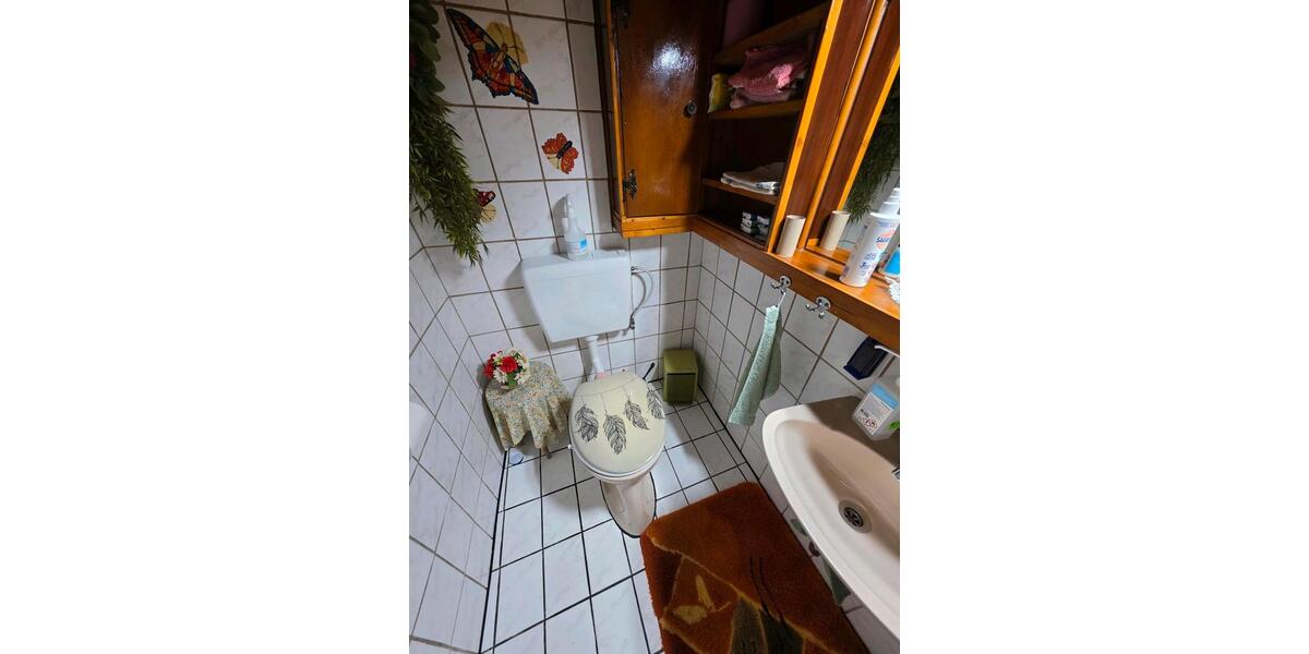 Reihenhaus Börßum - 6 Zimmer, 120 m&sup2;, 46.000&euro; | Angebot:25976895