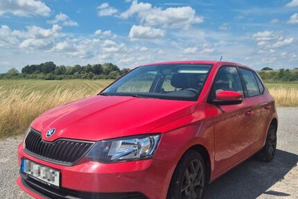 Skoda Fabia 99.080 km 7.499 &euro; Braunschweig 38108