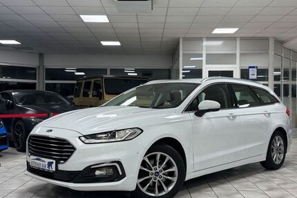 Ford Mondeo 157.339 km 15.490 &euro; Goslar 38644