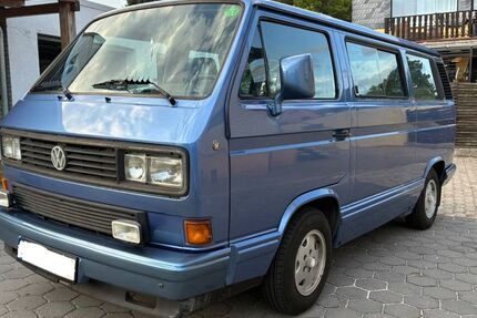 VW T3 Multivan 95.000 km 12.999 &euro; Lehre 38165