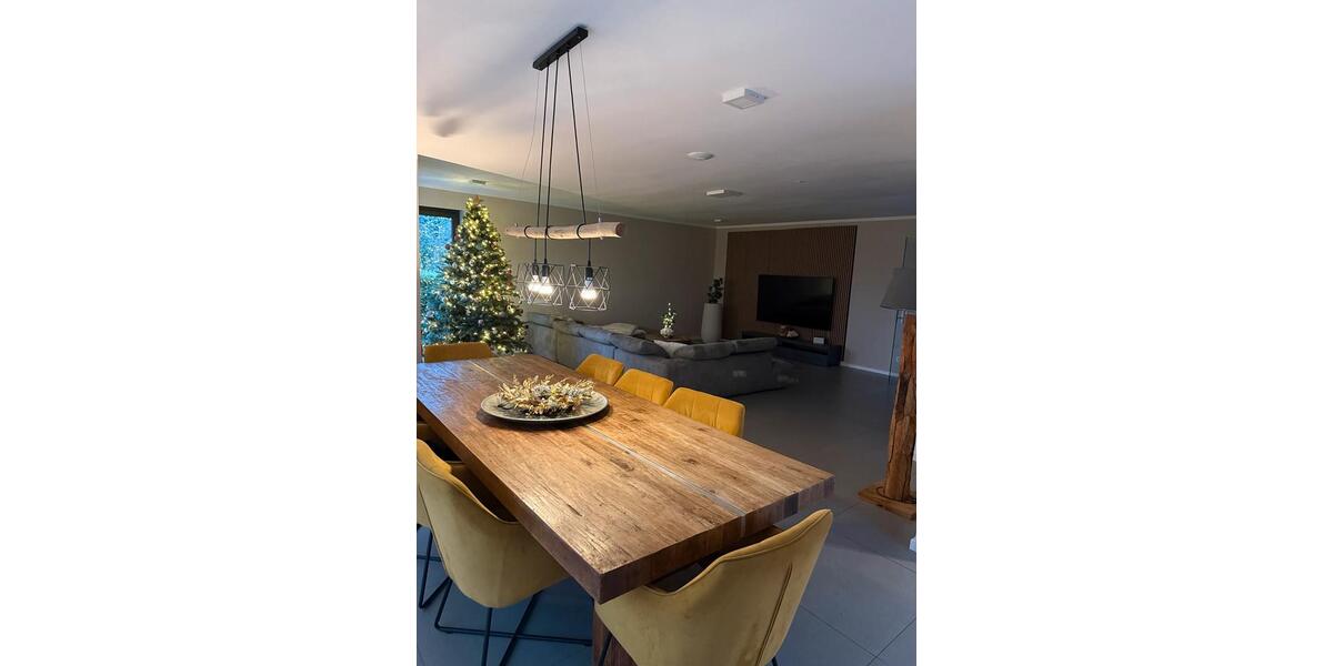 Villa Salzgitter Ortschaft Nord - 5 Zimmer, 206 m&sup2;, 595.000&euro; | Angebot:25249767