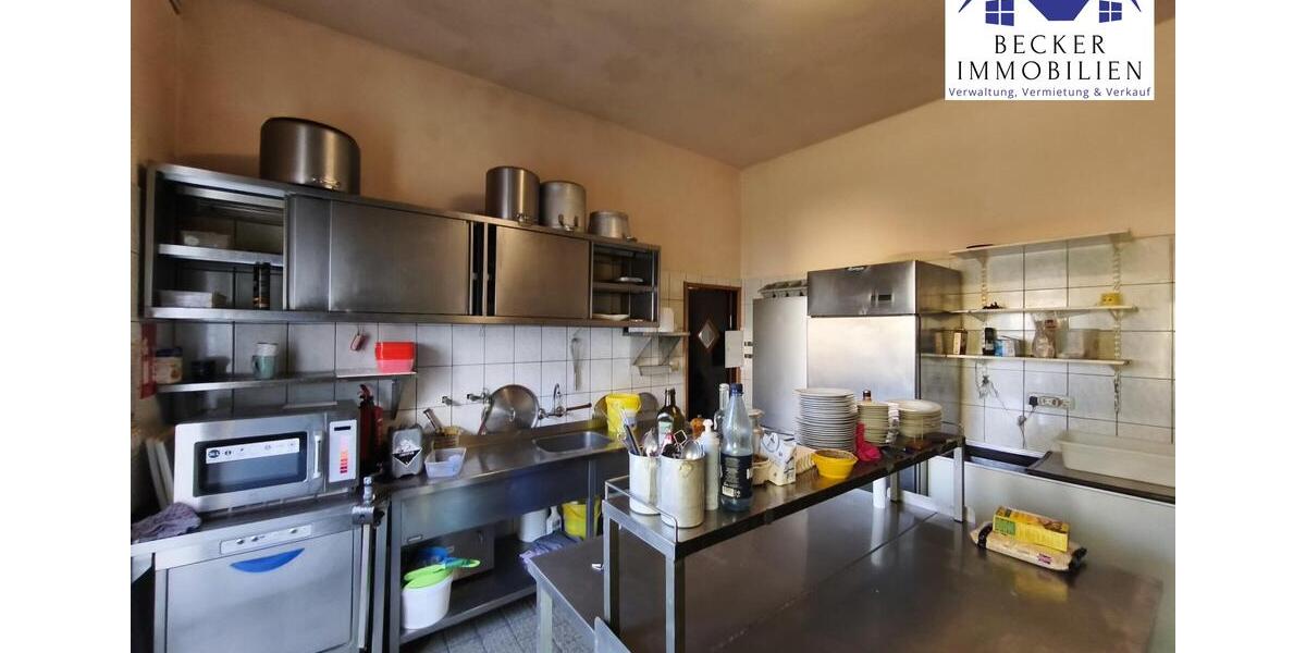 Gewerbeobjekt Salzgitter - 1.500&euro; | Angebot:24732771