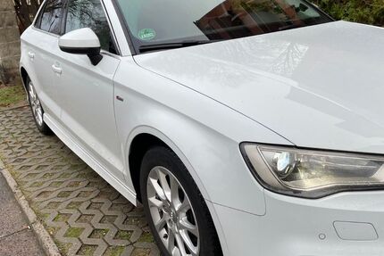 Audi A3 280.000 km 10.500 &euro; Erkner 15537