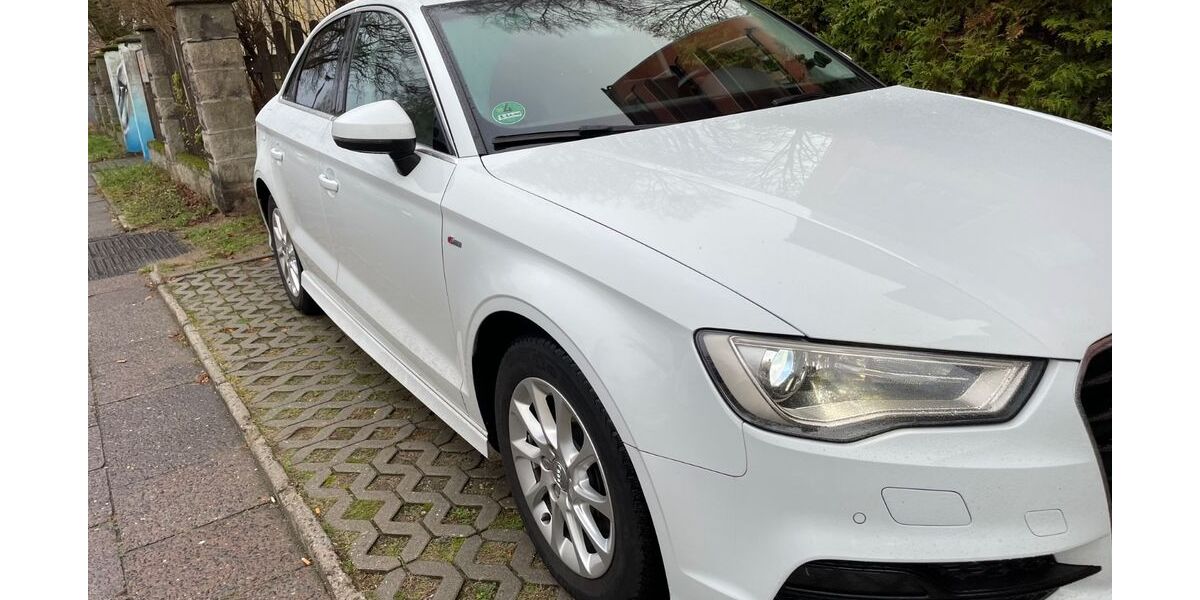 Audi A3 280.000 km 10.500 &euro; Söhlde 31185