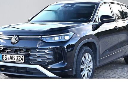 VW Tayron 24.100 km 42.950 &euro; Braunschweig 38108