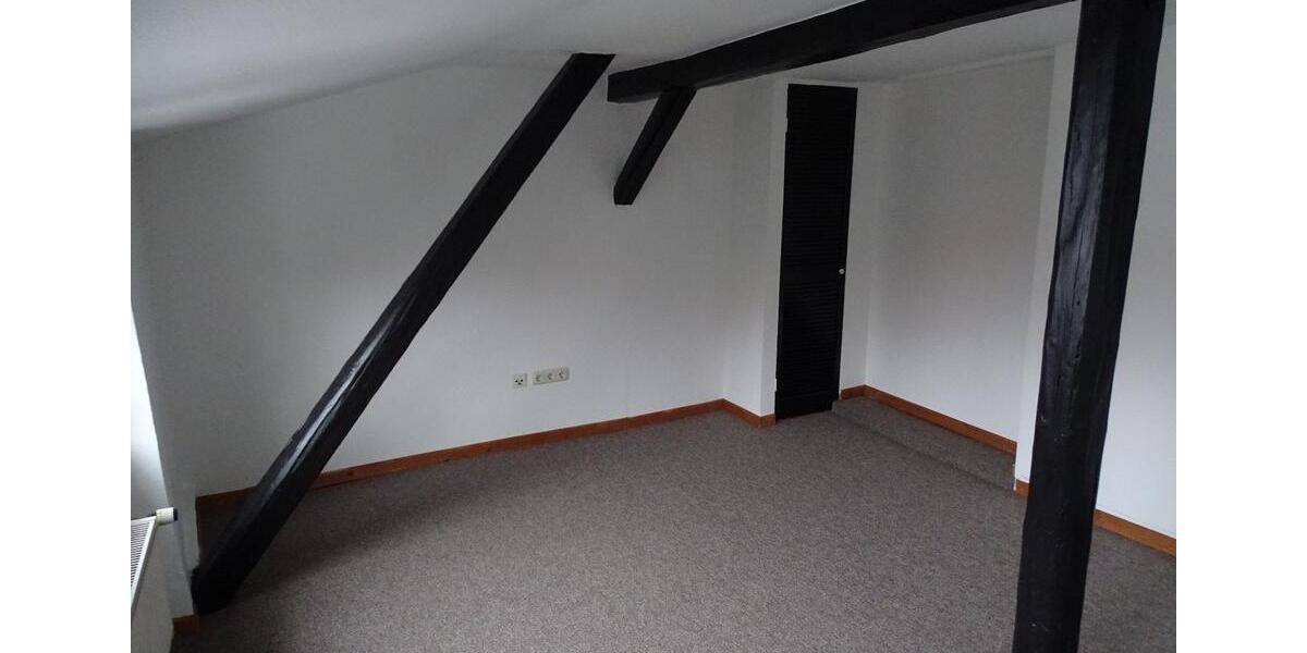 Maisonettenwohnung Goslar - 2.5 Zimmer, 55 m&sup2;, 350&euro; | Angebot:25725415