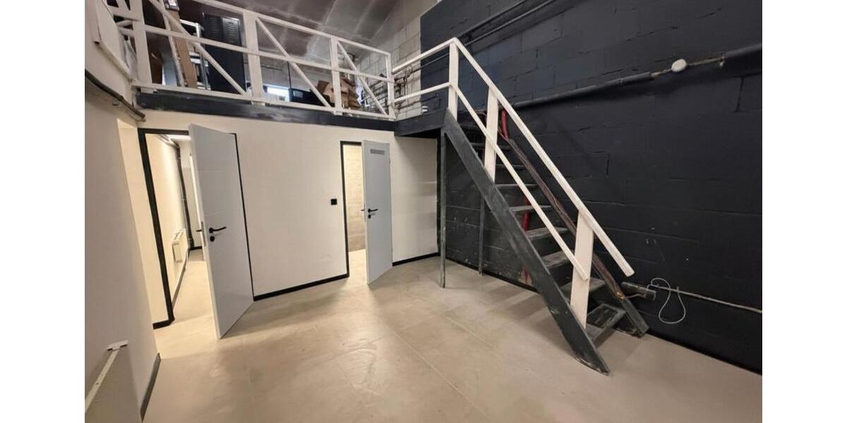 Gewerbeobjekt Salzgitter - 1.900&euro; | Angebot:26483656