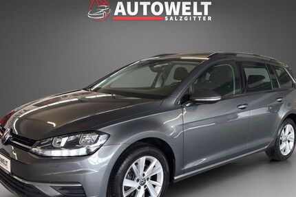 VW Golf 125.000 km 12.999 &euro; Salzgitter 38229