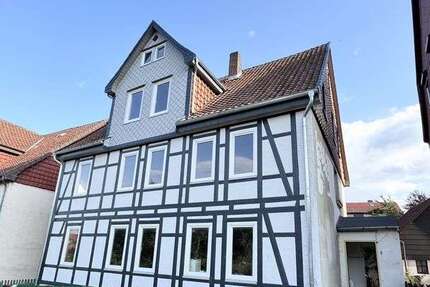 Haus Goslar Oker - 1 Zimmer, 378 m&sup2;, 220.000&euro; | Angebot:25927486