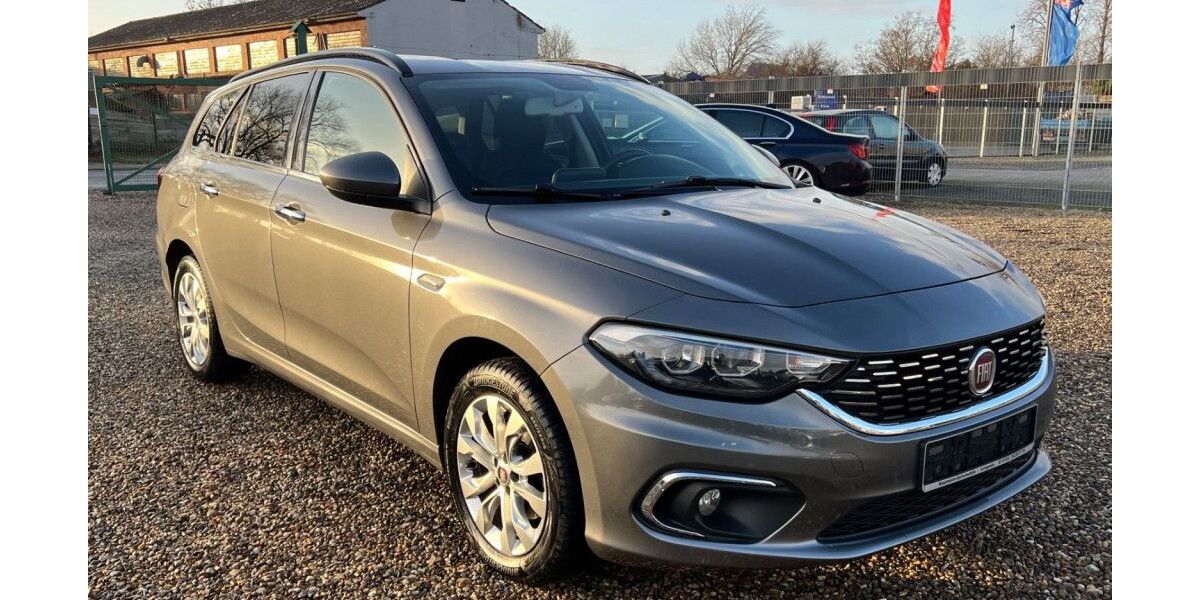 Fiat Tipo 188.168 km 8.990 &euro; Lengede 38268