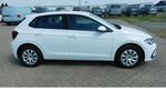 VW Polo 1.0 Life MPI BMT 4Trg Klima Navi LED 16.000 km 14.990 &euro; Vordorf 38533