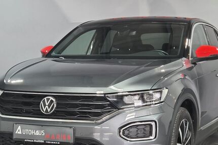 VW T-Roc 43.986 km 18.749 &euro; Braunschweig 38112
