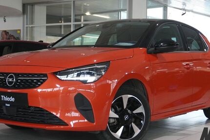 Opel Corsa 2.450 km 17.230 &euro; Schöningen 38364