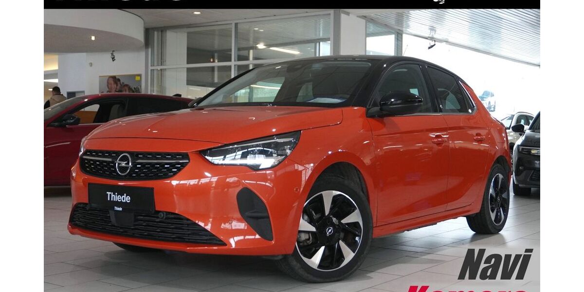 Opel Corsa 2.450 km 17.230 &euro; Schöningen 38364