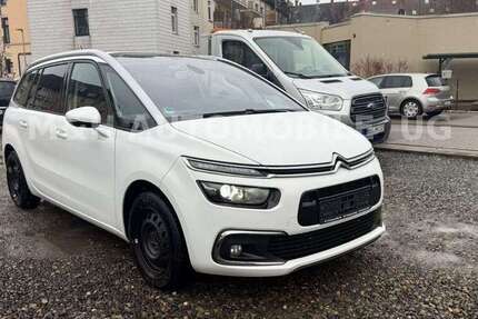 Citroen Grand C4 Picasso 150.000 km 8.499 &euro; Braunschweig 38118