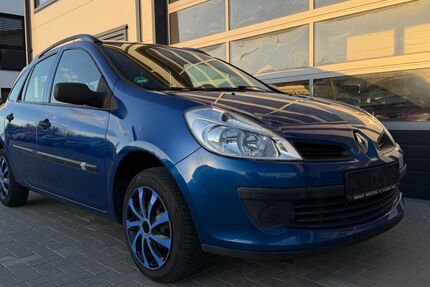 Renault Clio 133.880 km 1.999 &euro; Lengede 38268