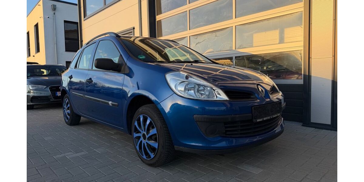 Renault Clio 133.880 km 1.999 &euro; Lengede 38268