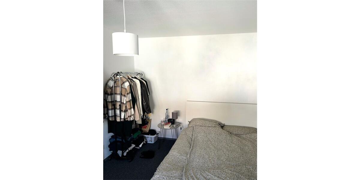Etagenwohnung Braunschweig Lehndorf-Watenbüttel - 1 Zimmer, 22 m&sup2;, 340&euro; | Angebot:25698843
