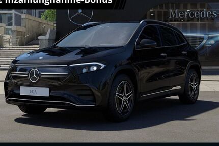 Mercedes-Benz EQA 47.479 km 36.645 &euro; Braunschweig 38122