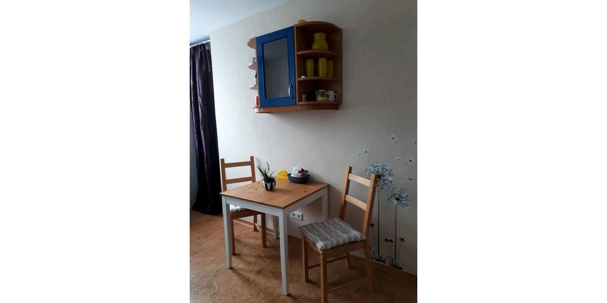 Erdgeschoßwohnung Braunschweig Lehndorf-Watenbüttel - 1 Zimmer, 43 m&sup2;, 29&euro; | Angebot:25613276
